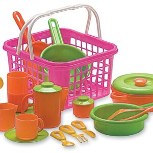 Canasta de te y cocina Duravit