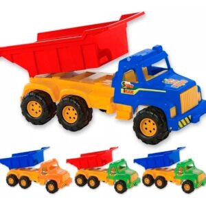 1298_2 Camion volcador gigante Duravit