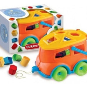 Vagon primeras formas Duravit