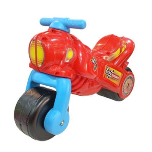 Moto andador Duravit