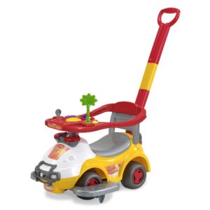 Andarin 2 en 1 Beach patrol Rondi