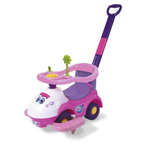 5807_1 Andarin 2 en 1 Maxi star Rondi