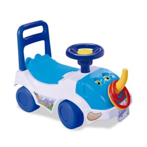 5811_1 Andarin elefante Rondi