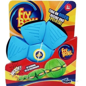 11221_1 Fly ball con luz