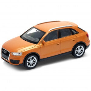 Auto Welly Audi Q3