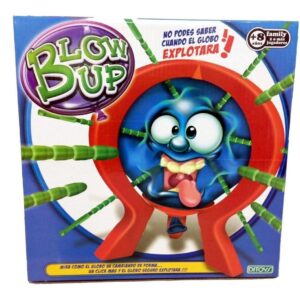1611_1 Blow up game Ditoys