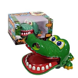 1616_1 Crocky attack Ditoys
