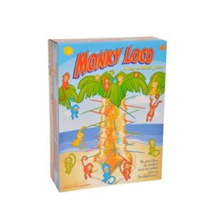 1629_1 Monky loco Ditoys