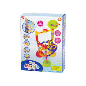 16986_1 Laberinto de bolitas