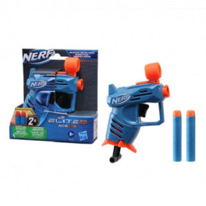 17101_1 Pistola Nerf elite 2.0 Ace Hasbro