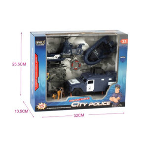 17805_1 Set de policia