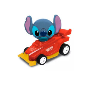 21102_1 Mini auto con figura stitch Ditoys