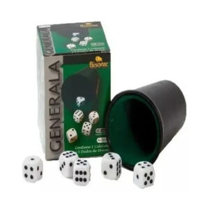 21555_1 Generala Bisonte