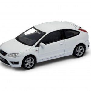 Auto Welly Ford focus