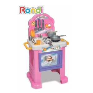 Cocina kitchen Rondi
