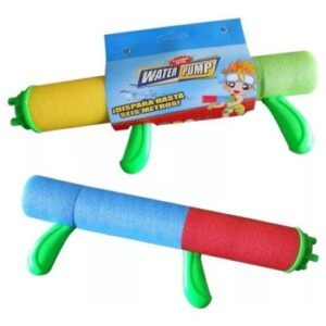 Pistola lanza agua Water pump