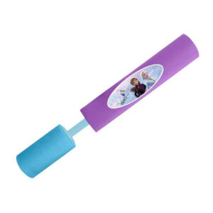 Lanza agua Frozen