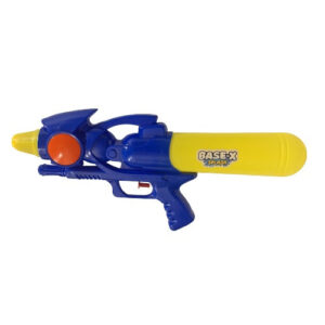 Pistola de agua Base x 35 cm