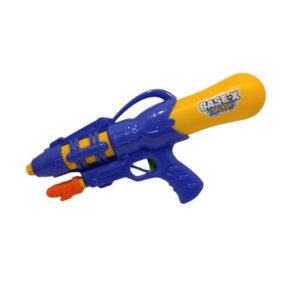 Pistola de agua Base x 35 cm