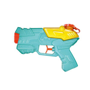 Pistola de agua Mini Base x