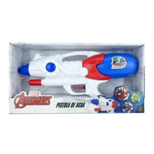 Pistola de agua Avengers