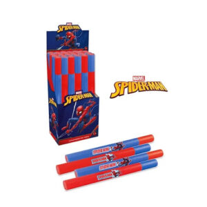 Lanza agua Spiderman