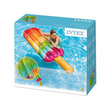 Colchoneta palito helado