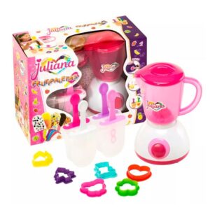 Frutipaletas Juliana